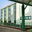 Holiday Inn Moscow Vinogradovo Hotel in Russia