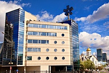 Hotels near Moscow Expocentre in Moscow, Russia