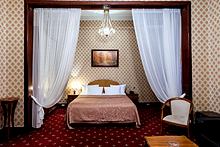 Junior Suite at Historical Hotel Sovietsky in Moscow, Russia