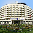 Iris Congress Hotel in Moscow, Russia