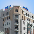 Park Inn SADU in Moscow, Russia
