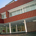 Planernoe Hotel in Moscow, Russia
